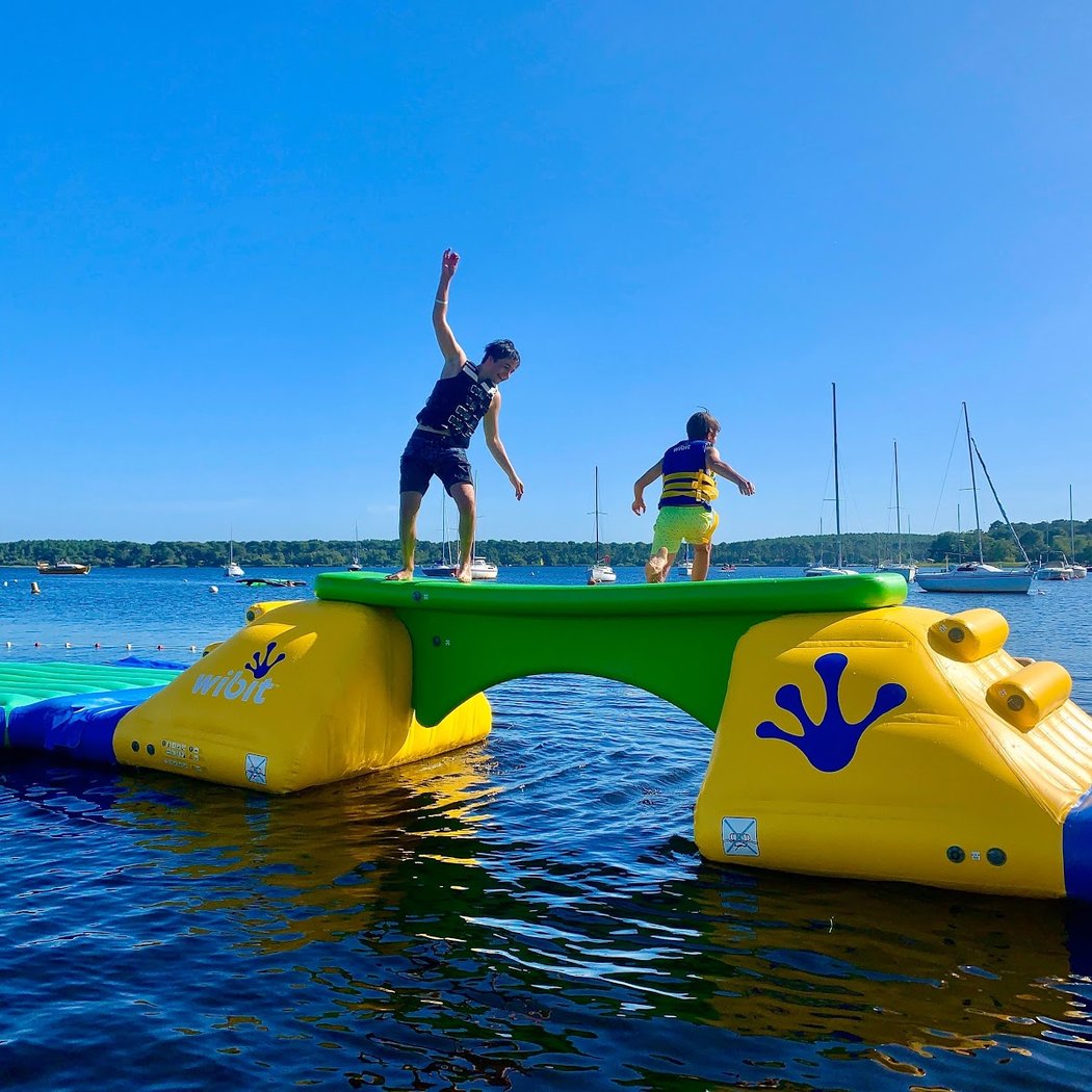 AQUAJUMP 95 3